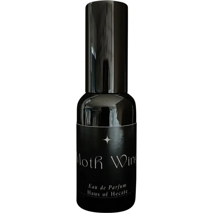 Haus of Hecate Moth Wing (Eau de Parfum) parfüm şişesi
