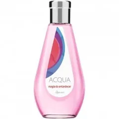 O Boticário Acqua Magia do Entardecer perfume bottle