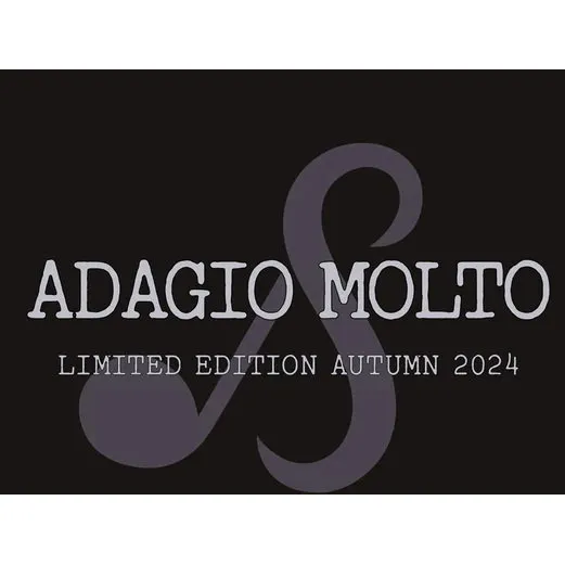 Deconstructing Eden Adagio Molto perfume bottle