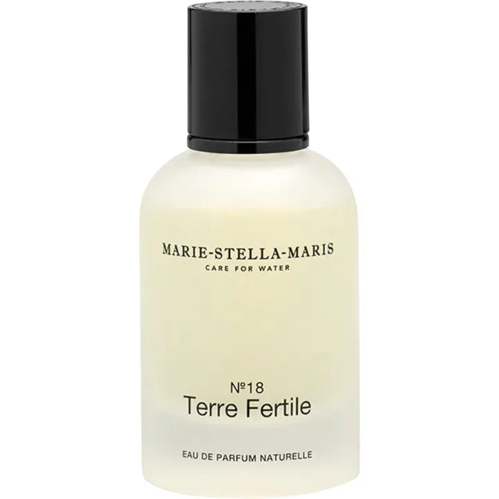 Marie-Stella-Maris № 18 Terre Fertile perfume bottle
