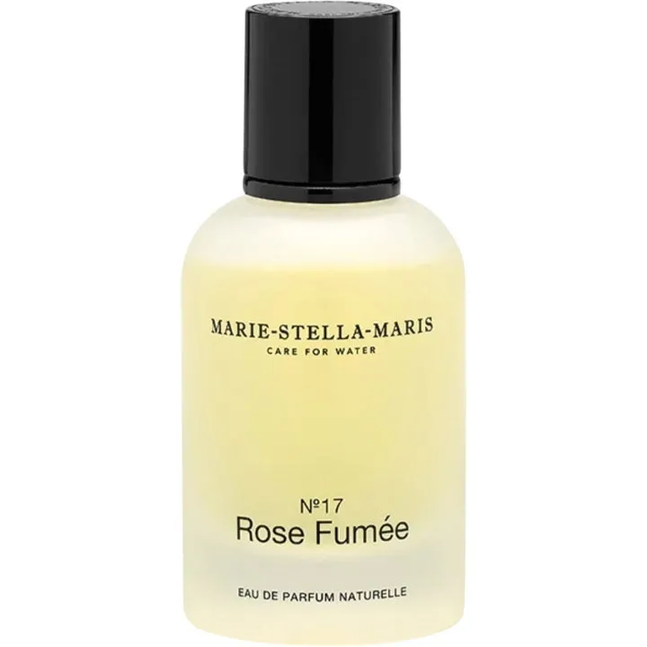 Marie-Stella-Maris № 17 Rose Fumée perfume bottle