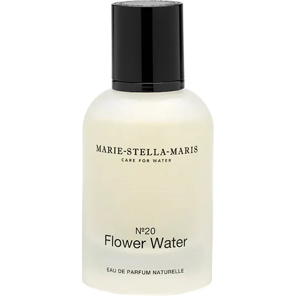 Marie-Stella-Maris № 20 Flower Water perfume bottle