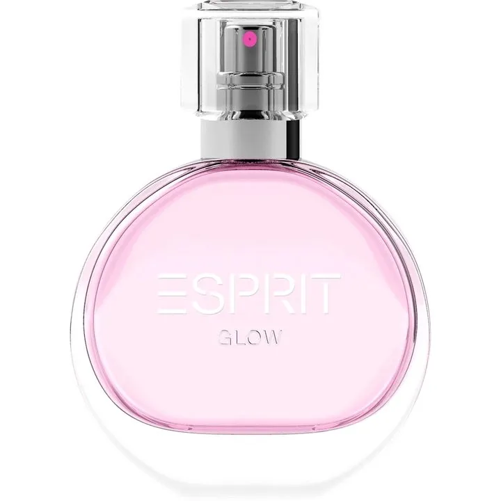 Esprit Glow parfüm şişesi