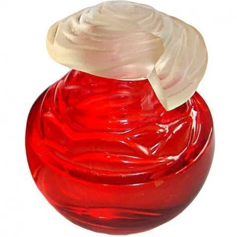 Julian Jill Touche Finale perfume bottle