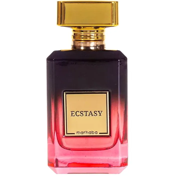Marhaba Ecstasy parfüm şişesi