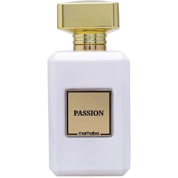 Marhaba Passion parfüm şişesi