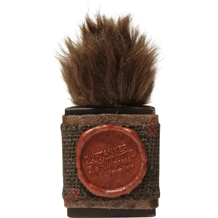 Duftanker MGO Duftmanufaktur Van Helsing perfume bottle