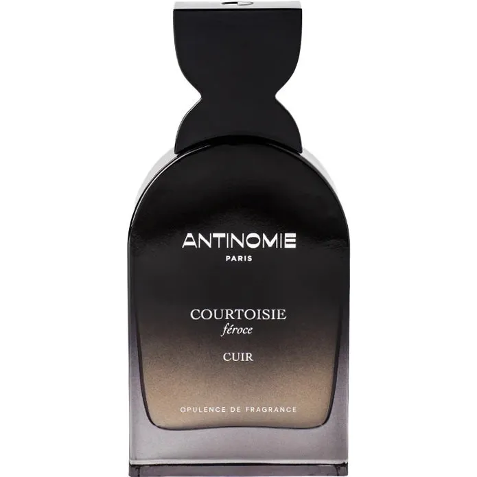 Antinomie Courtoisie Féroce parfüm şişesi