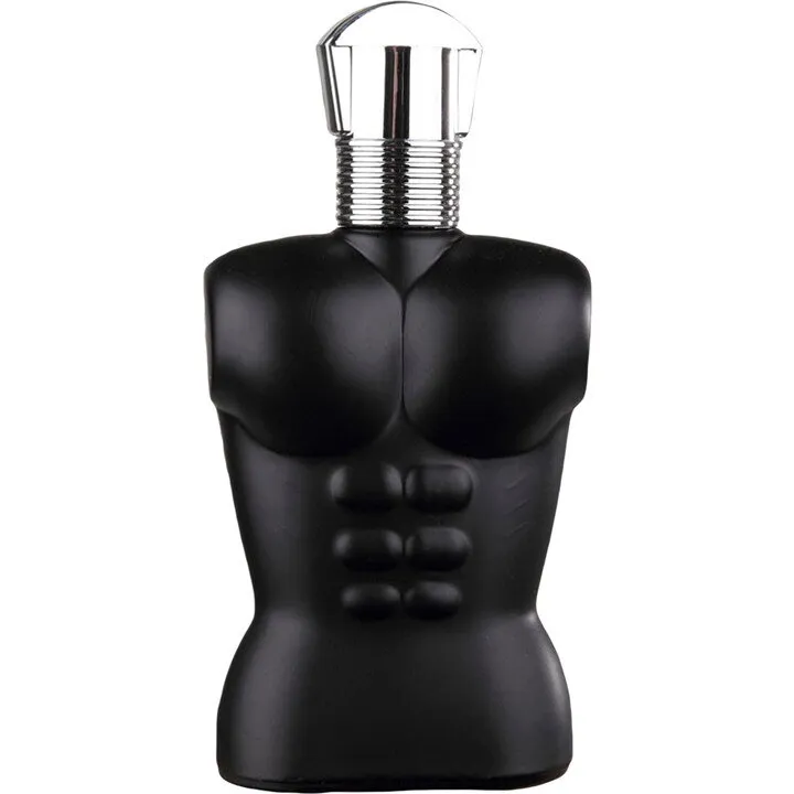 Danny Suprime Male Fatale perfume bottle