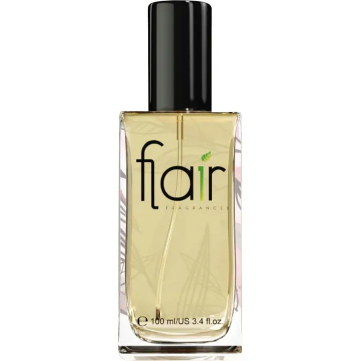 Flair M112 perfume bottle