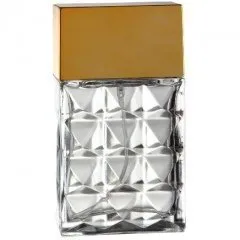 Danny Suprime Gold Passion for Men parfüm şişesi