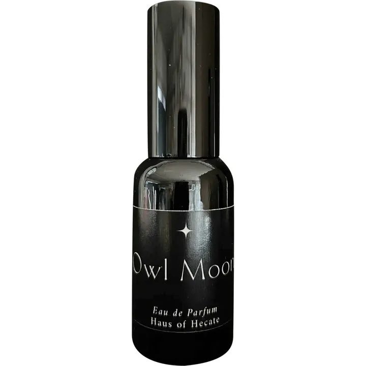 Haus of Hecate Owl Moon (Eau de Parfum) parfüm şişesi