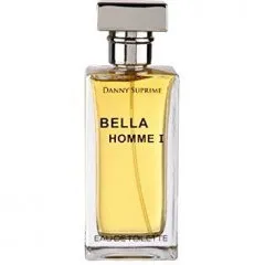 Danny Suprime Bella Homme I perfume bottle