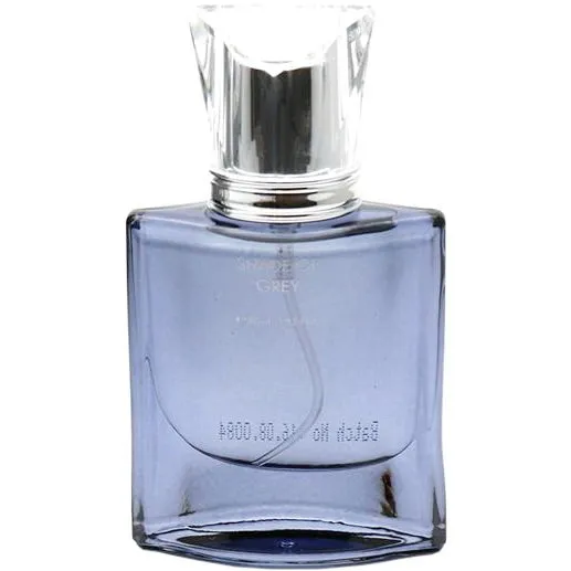 Eloi Coco Shade of Grey parfüm şişesi