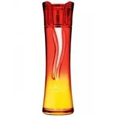 O Boticário Linda Miami Sunset perfume bottle