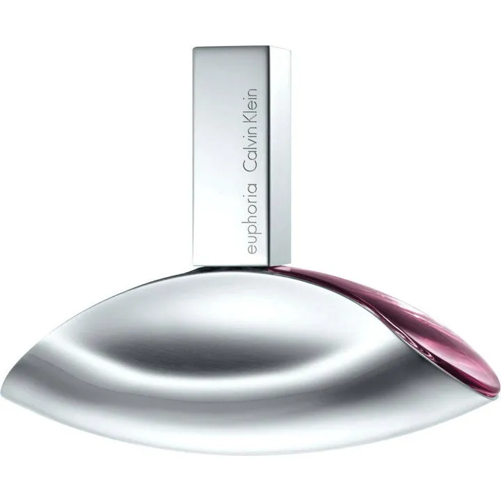 Calvin Klein Euphoria (Eau de Parfum) parfüm şişesi