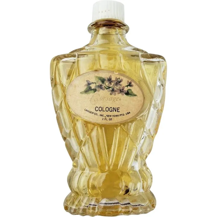 Lander Corsage (Cologne) perfume bottle