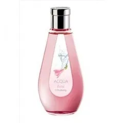 O Boticário Acqua Floral parfüm şişesi