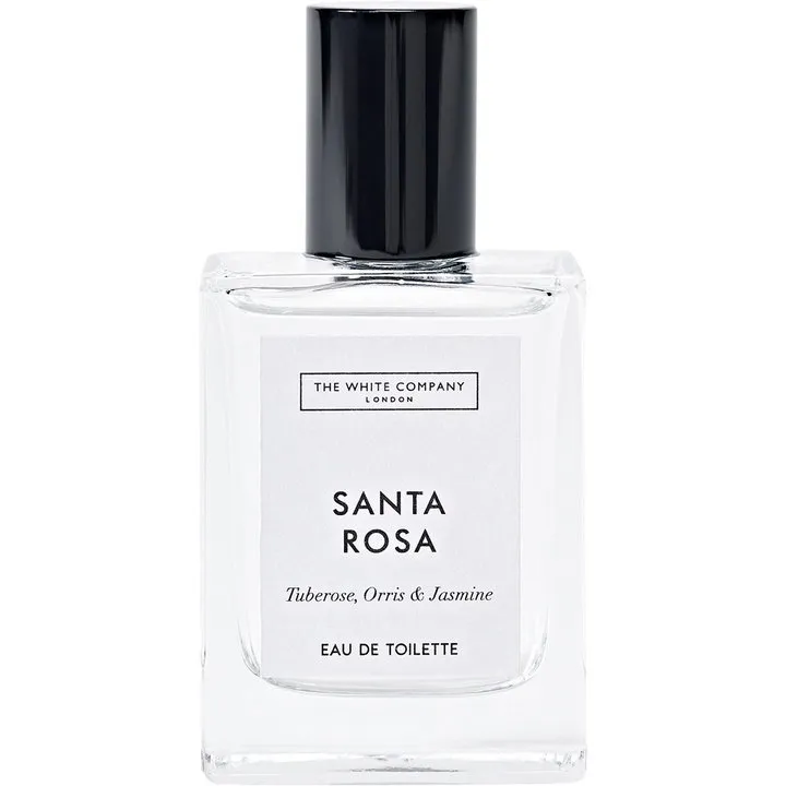 The White Company Santa Rosa perfume bottle