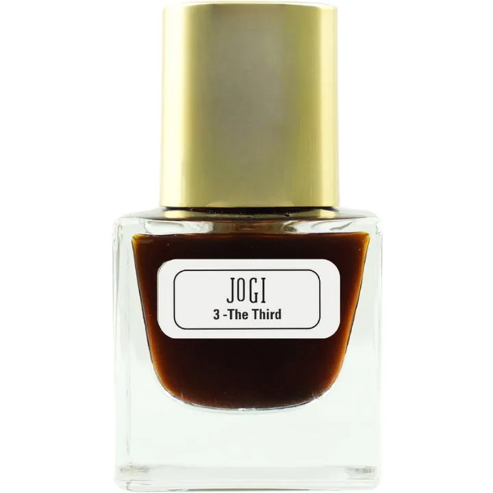 Jogi 3 -The Third perfume bottle