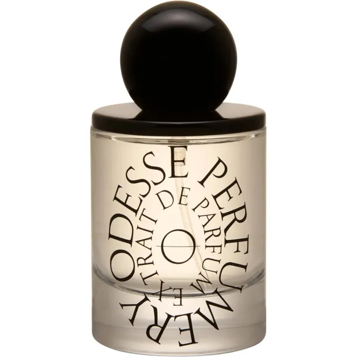 Odesse Hotel Jasmine (Extrait de Parfum) parfüm şişesi