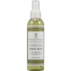 Deep Steep Rosemary - Mint parfüm şişesi