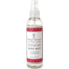 Deep Steep Passion Fruit - Guava perfume bottle