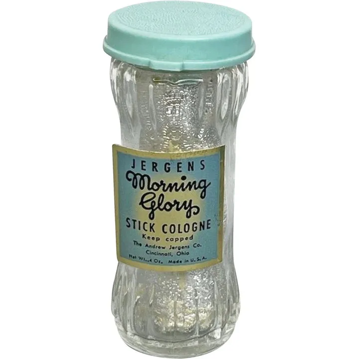 Jergens Morning Glory (Stick Cologne) parfüm şişesi