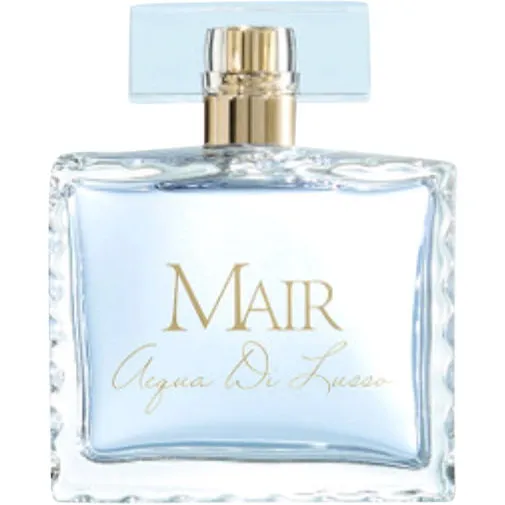 Mair Acqua Di Lusso perfume bottle