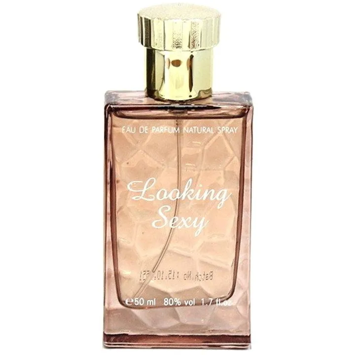 Côte d'Azur Looking Sexy perfume bottle