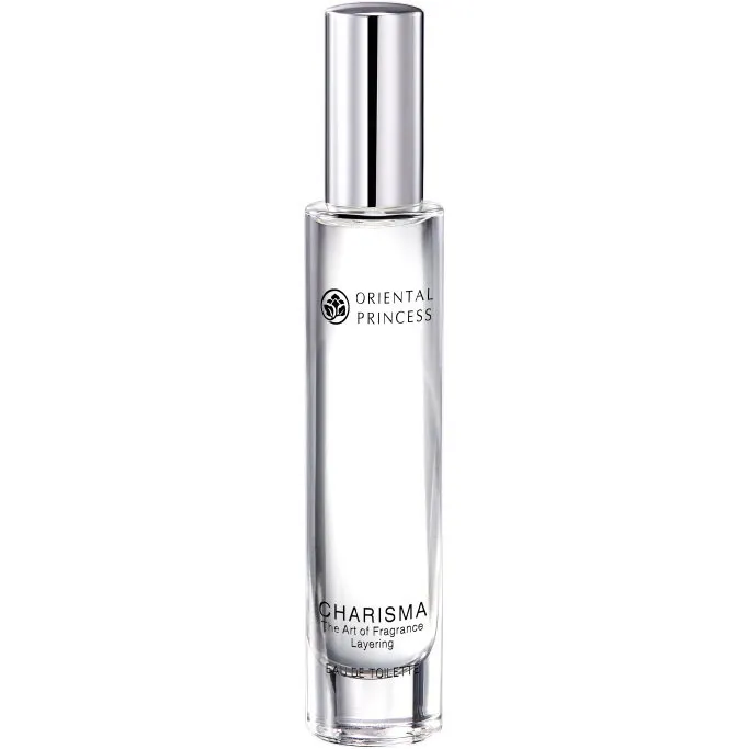 Oriental Princess Aqua Delight parfüm şişesi