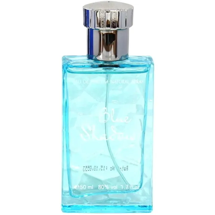 Côte d'Azur Blue Shadow parfüm şişesi