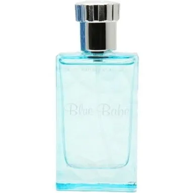 Côte d'Azur Blue Babe perfume bottle