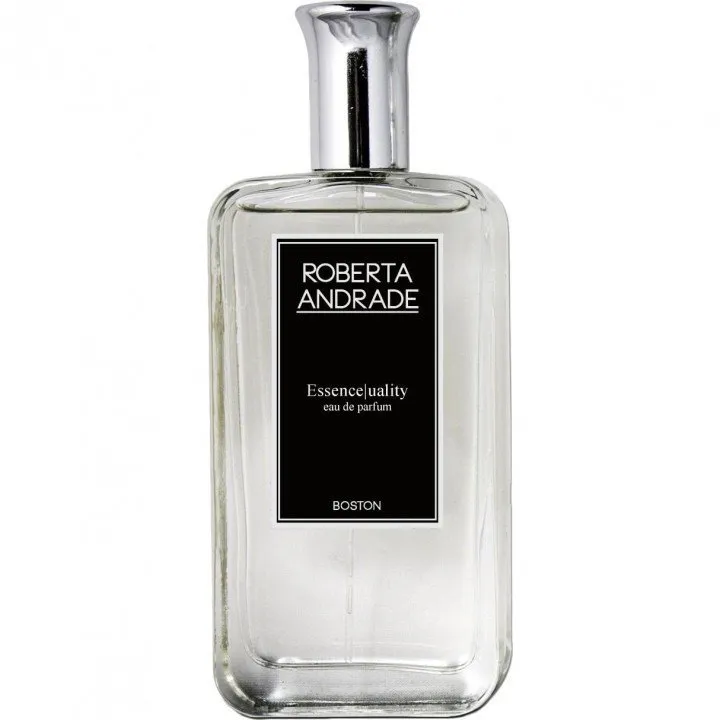 Roberta Andrade Collection Suprême - Essence|uality parfüm şişesi