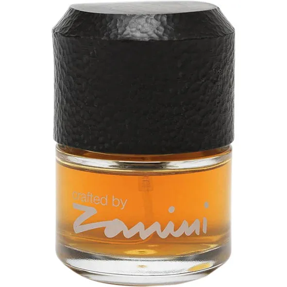 Zanini Cy perfume bottle