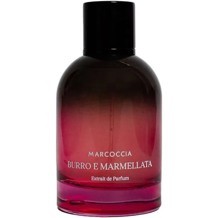 Marcoccia Burro e Marmellata parfüm şişesi