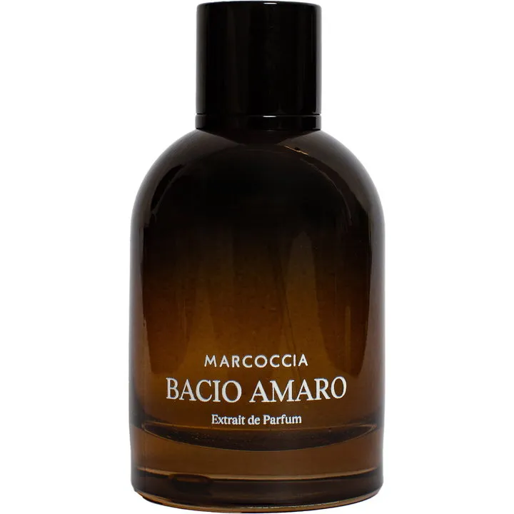 Marcoccia Bacio Amaro parfüm şişesi