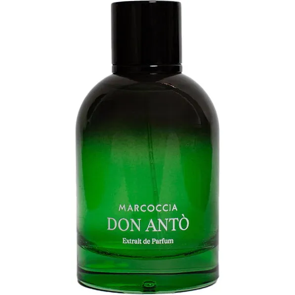 Marcoccia Don Antò perfume bottle