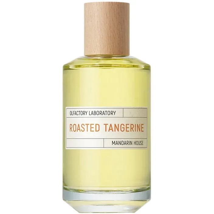 Liquides Imaginaires Roasted Tangerine perfume bottle