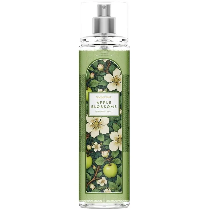 Goose Creek Apple Blossoms parfüm şişesi