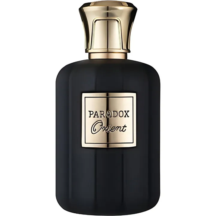 French Avenue Paradox Orient parfüm şişesi