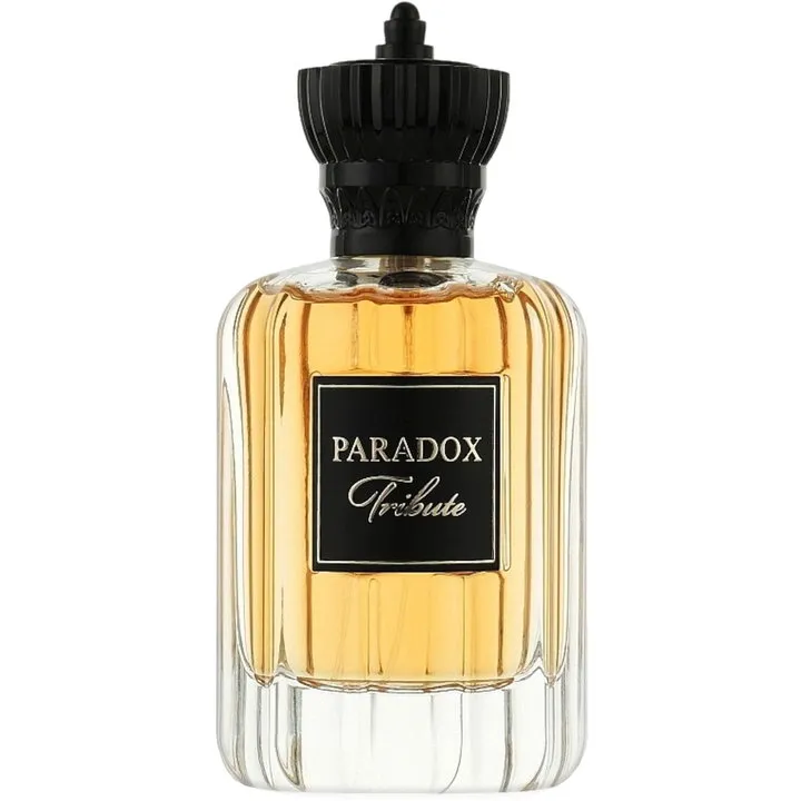 French Avenue Paradox Tribute parfüm şişesi