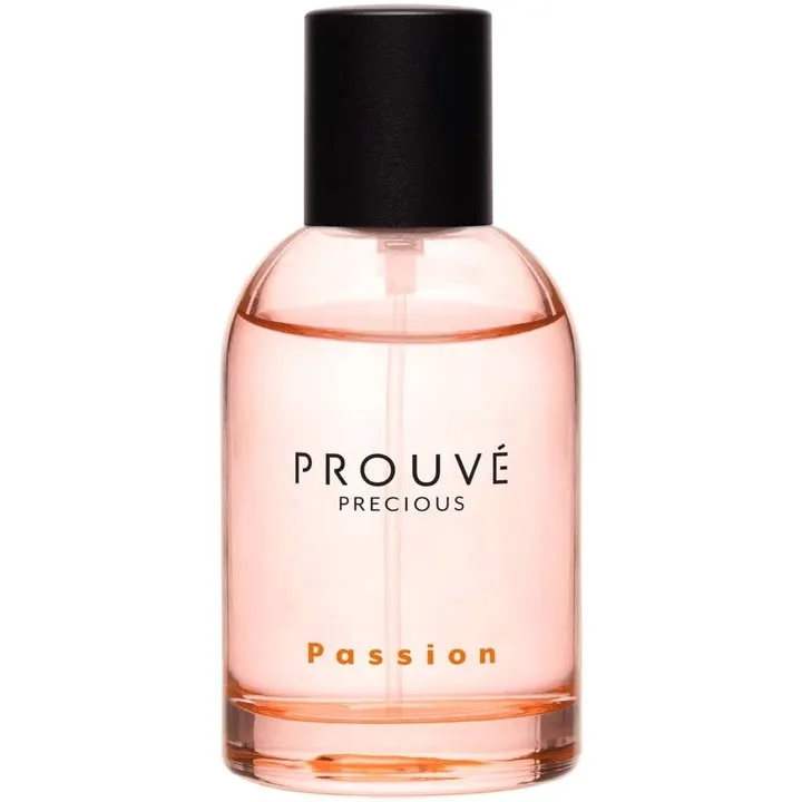 Prouvé Passion parfüm şişesi