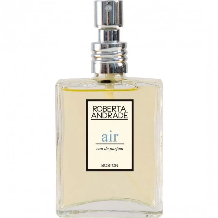 Roberta Andrade Elemental Scents - Air parfüm şişesi