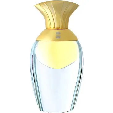 Ajmal Adorable Amber perfume bottle