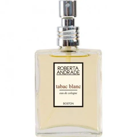 Roberta Andrade Elemental Scents - Tabac Blanc parfüm şişesi