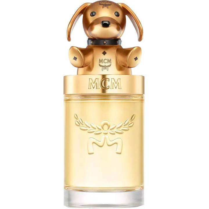 MCM Darling Doxie parfüm şişesi