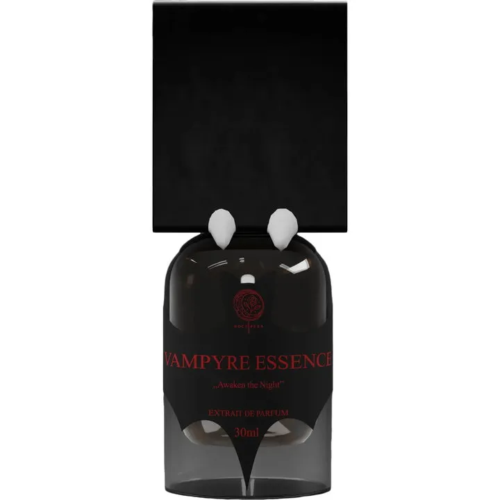 Noctifera Vampyre Essence perfume bottle
