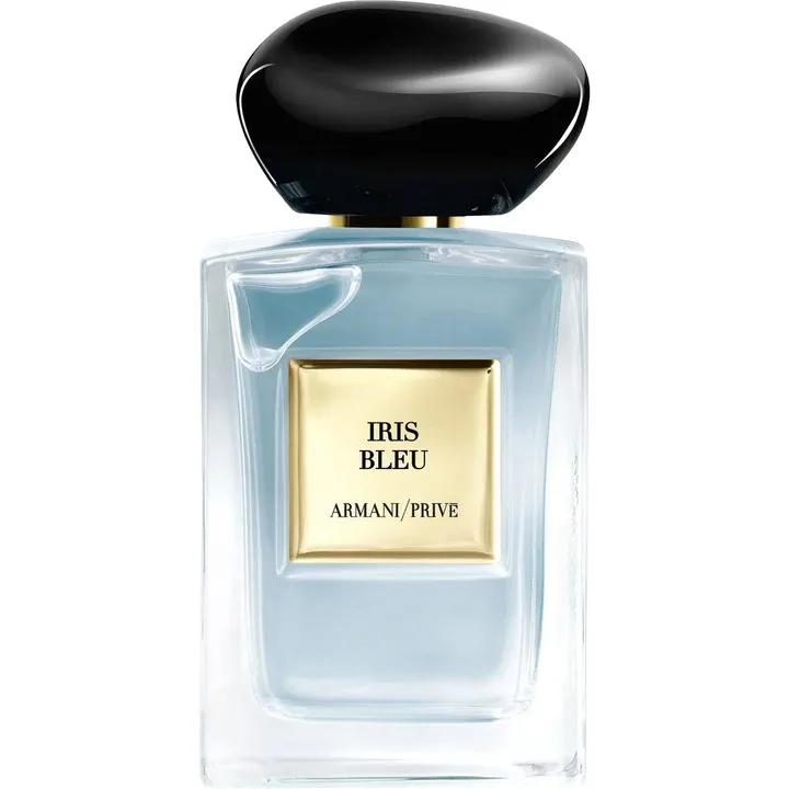 Giorgio Armani Armani Privé - Iris Bleu parfüm şişesi
