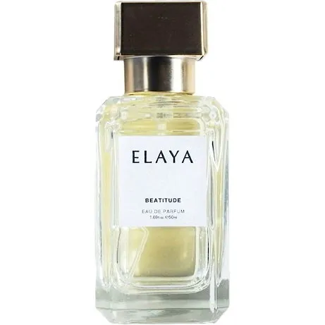 Elaya Beatitude perfume bottle